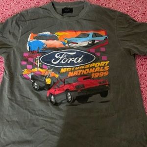 Rolla’s Graphic T-Shirt